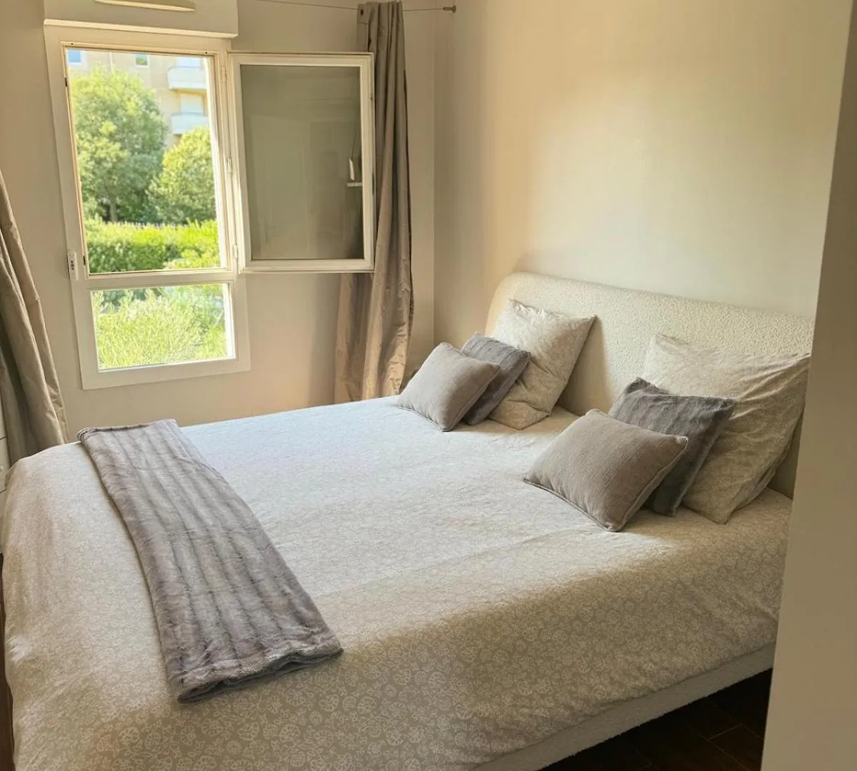 Evasion Provencale Apartment Aix-en-Provence